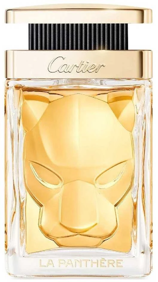 Cartier La Panthere PP kvepalai moterims, 50 ml