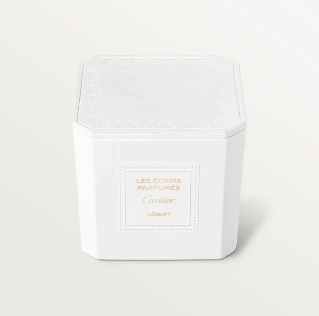 Cartier, Les Ecrins Desert, kvapioji žvakė, 220 g