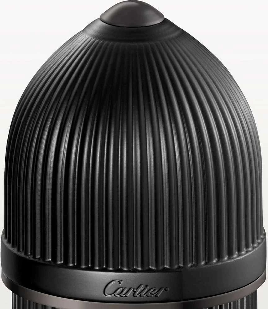 Cartier Pasha Noir Absolu PP kvepalai vyrams, 50 ml