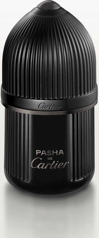 Cartier Pasha Noir Absolu PP kvepalai vyrams, 50 ml