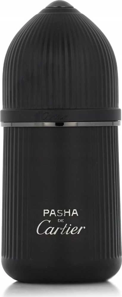 Cartier Pasha De Cartier Noir Absolu PP kvepalai vyrams, 100 ml