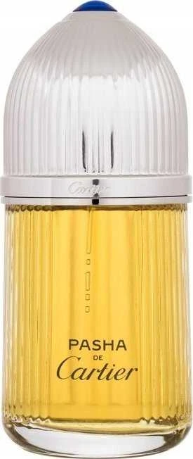 Cartier Pasha De Cartier, 100 ml