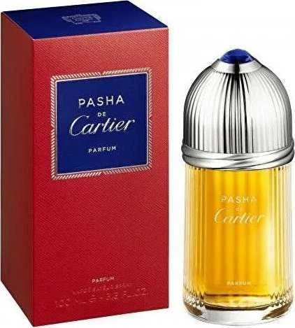 Cartier Pasha De Cartier, 100 ml