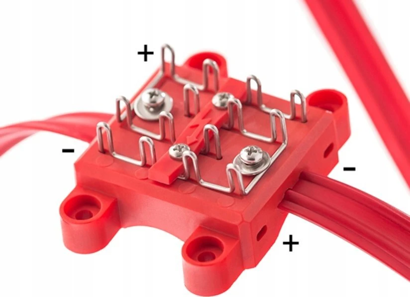 Cartridge Web K & K M9700 The Self-Contained Ultrasonic Marten Repellent