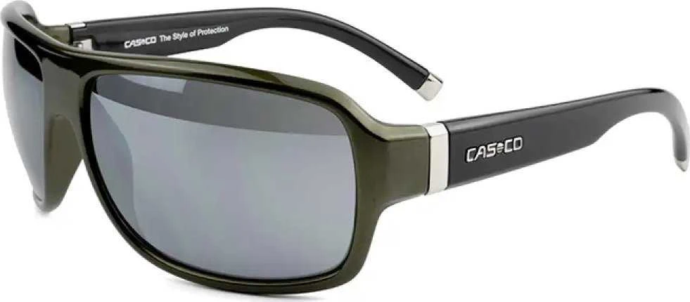 Casco Akiniai SX-61 BICOLOR HELMET CafeRacer šalmas