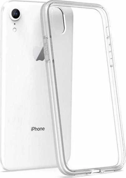 DĖKLAS SLIM HUAWEI P40 LITE E 2MM PERMAGI DĖŽĖ