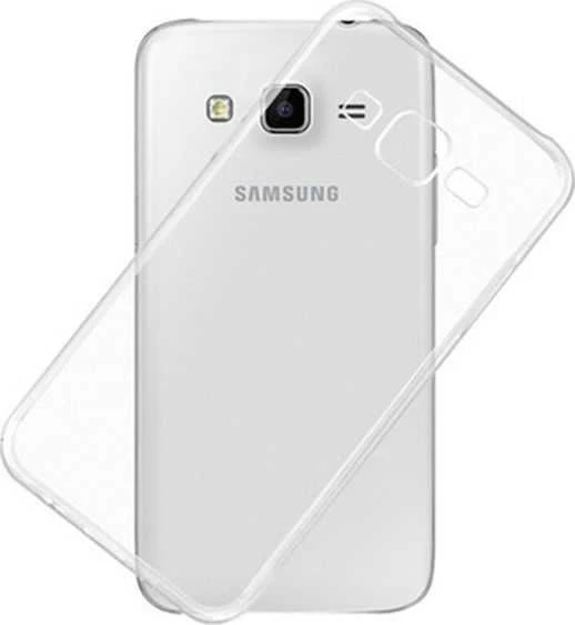 DĖKLAS SLIM HUAWEI P40 LITE E 2MM PERMAGI DĖŽĖ