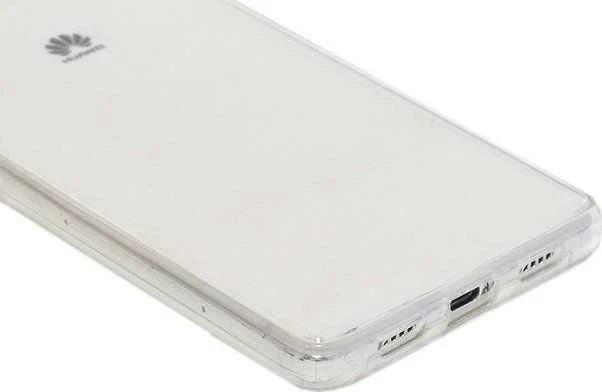 Dėklas CASE SLIM 2MM SAMSUNG GALAXY A81 / NOTE 10 LITE TRANSPARENT