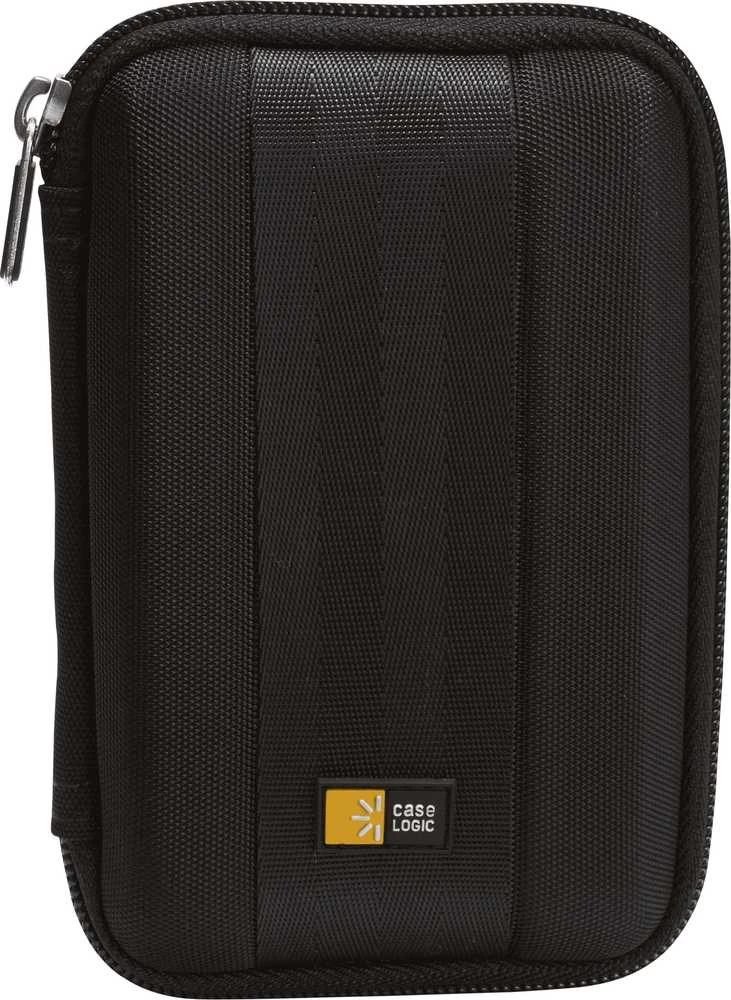Case Logic 2,5 "kietųjų diskų dėklas (QHDC101K)