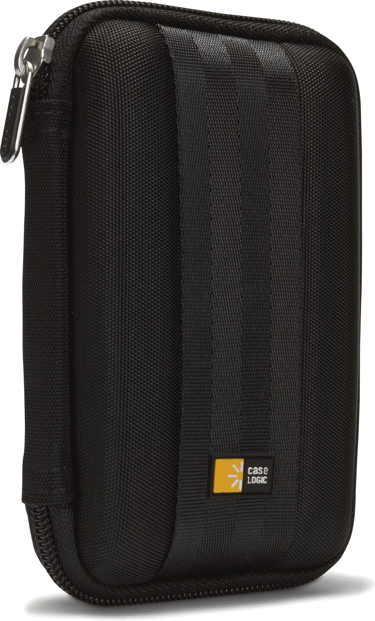 Case Logic 2,5 "kietųjų diskų dėklas (QHDC101K)