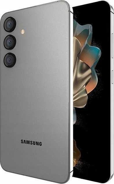 Case-Mate Aluminum Ring Lens Protector - Apsauginis stiklas skirtas the camera lens of the Samsung Galaxy S24 (Juodas)