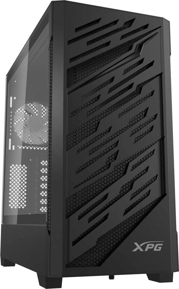 ADATA XPG STARKER AIR BTF Juodas ARGB