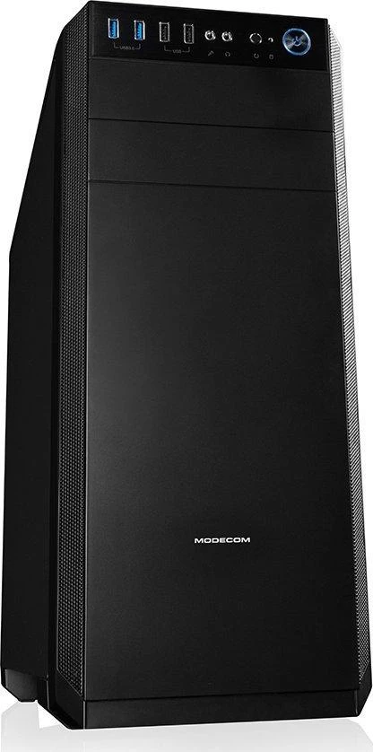 Korpusas Modecom Oberon Pro LE