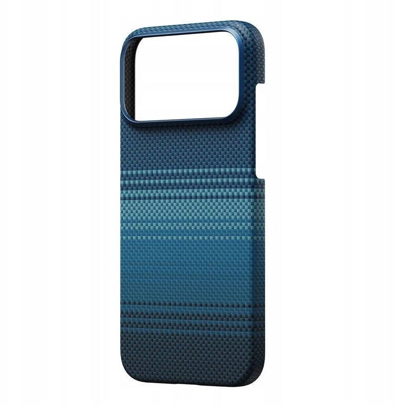 Dėklas Pitaka Ultra-Slim Case, Moonrise - iPhone 17 Pro Max