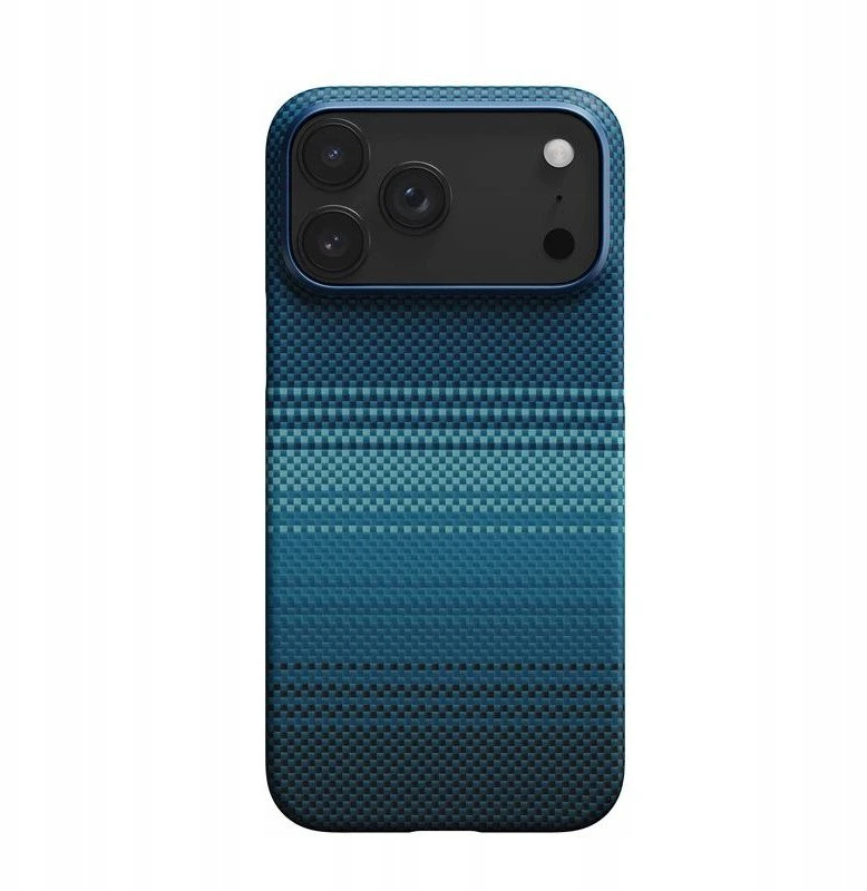 Dėklas Pitaka Ultra-Slim Case, Moonrise - iPhone 17 Pro Max