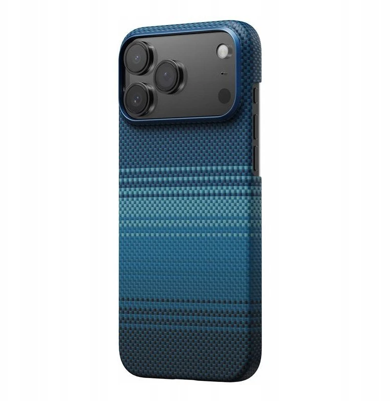 Dėklas Pitaka Ultra-Slim Case, Moonrise - iPhone 17 Pro Max