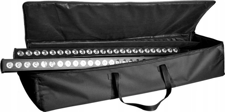 CASE4ME uždangalas 8 vnt. LED BAR ULTRA BAR