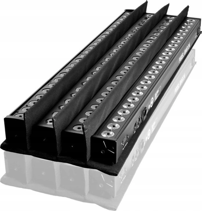 CASE4ME uždangalas 8 vnt. LED BAR ULTRA BAR