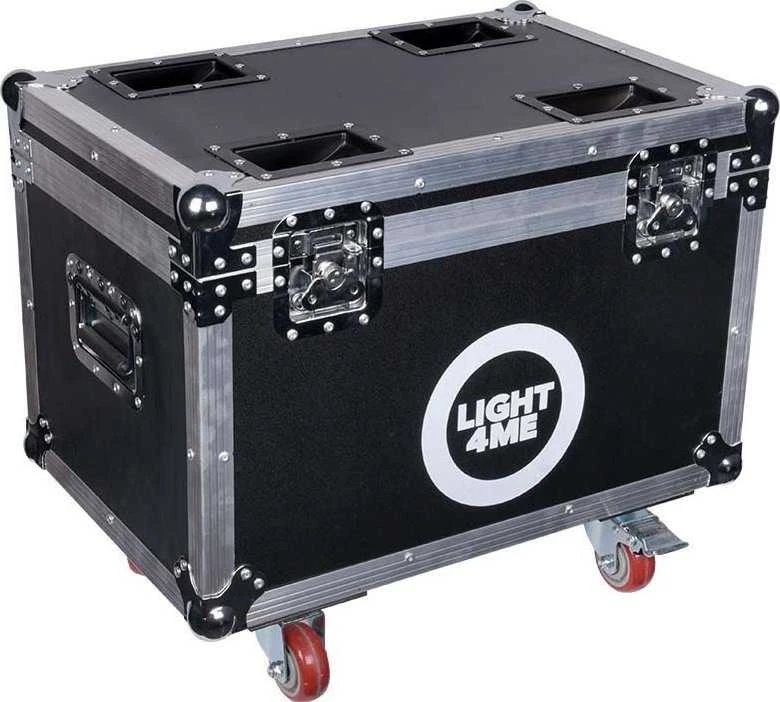 Carruzzo CASE4ME CC60 cable box suitcase for cables