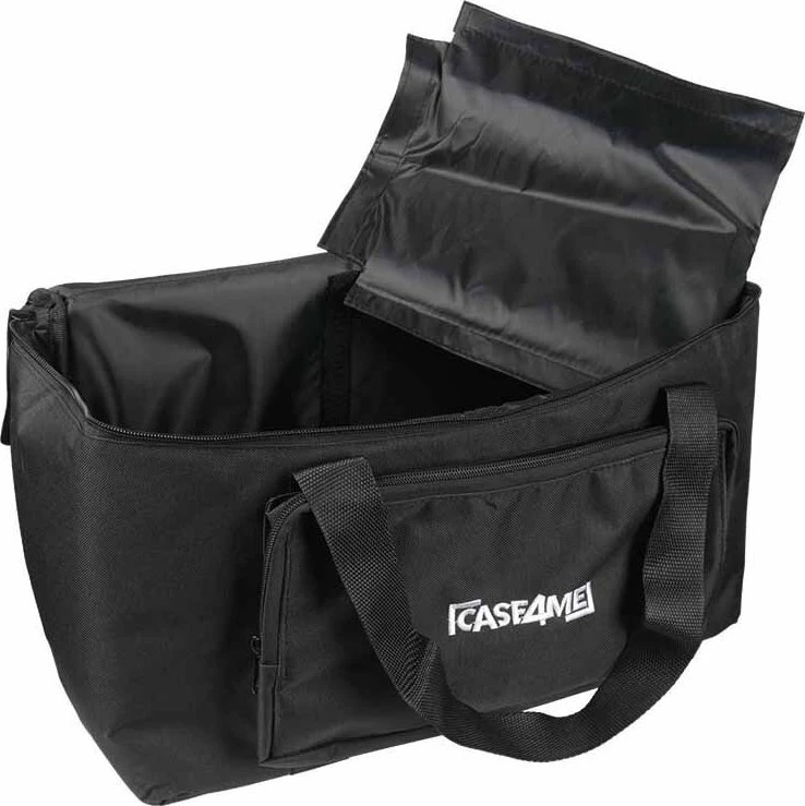 CASE4ME dangtelis 2 judančioms galvutėms XL 44/21/28