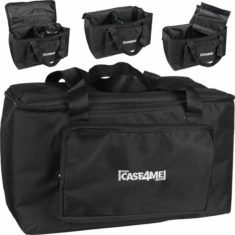 CASE4ME dangtelis 2 judančioms galvutėms XL 44/21/28