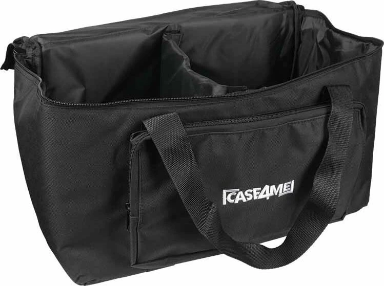 CASE4ME dangtelis 2 judančioms galvutėms XL 44/21/28