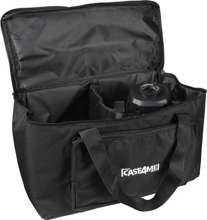 CASE4ME dangtelis 2 judančioms galvutėms XL 44/21/28