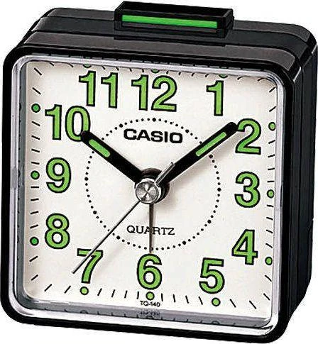 Žadintuvas CASIO TQ-140-1BEF