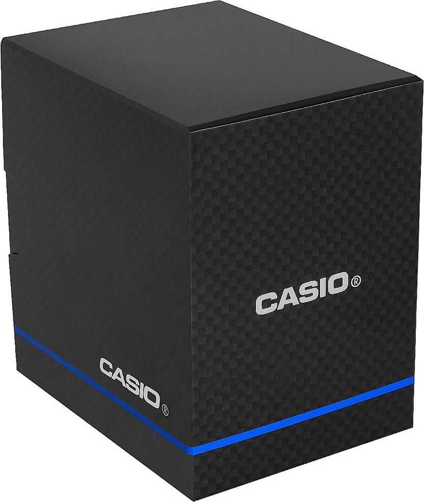 VYRIŠKAS LAIKRODIS CASIO W-800H-1BVES CLASSIC + DĖŽUTĖ