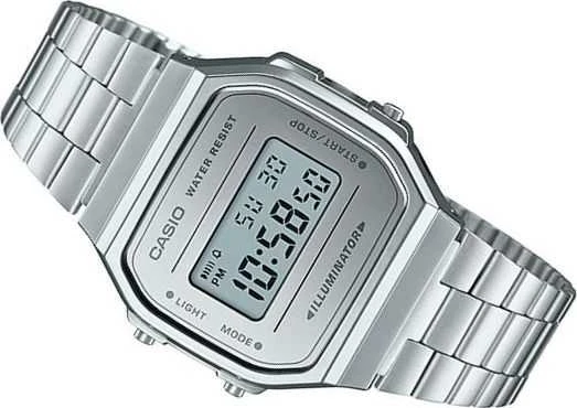 Casio Vintage A168WEM-7EF