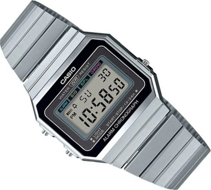 Laikrodis „Casio Vintage A700WE-1AEF“