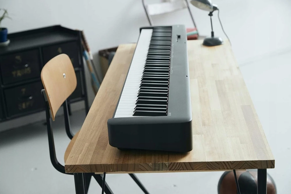Skaitmeninis pianinas Casio CDP-S110 BK
