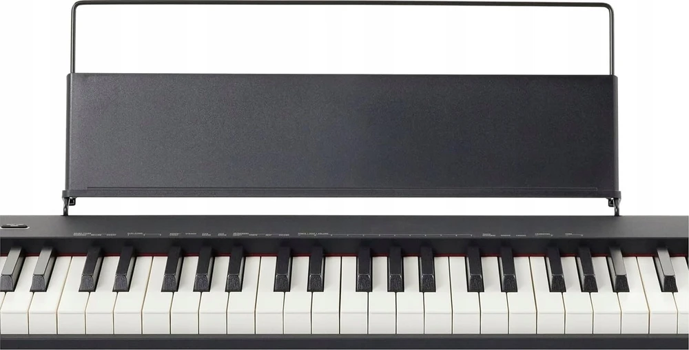 Skaitmeninis pianinas Casio CDP-S110 BK