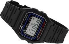 Casio W-59-1VQES