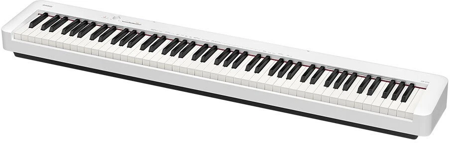 Skaitmeninis pianinas Casio CDP-S110 WE