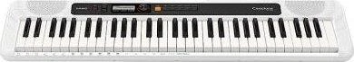 Sintezatorius Casio CT-S200WE, baltas