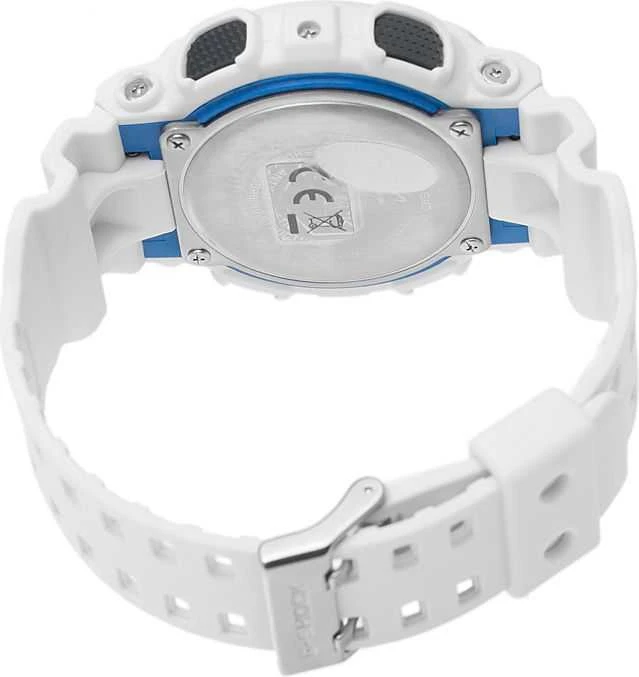 Laikrodis Casio G-Shock GA-100B-7AER
