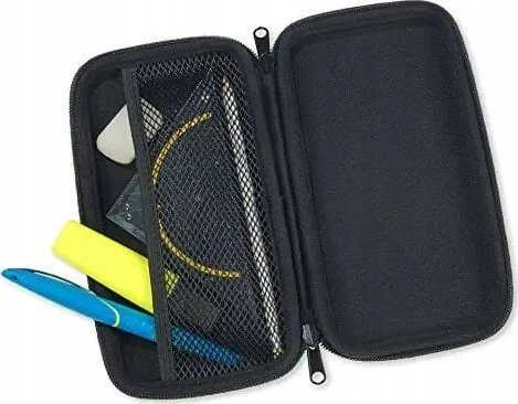 Casio apsauginis dėklas grafiniams skaičiuotuvams, juodas, 22 x 12,5 cm GRAPH-CASE-SB-BK