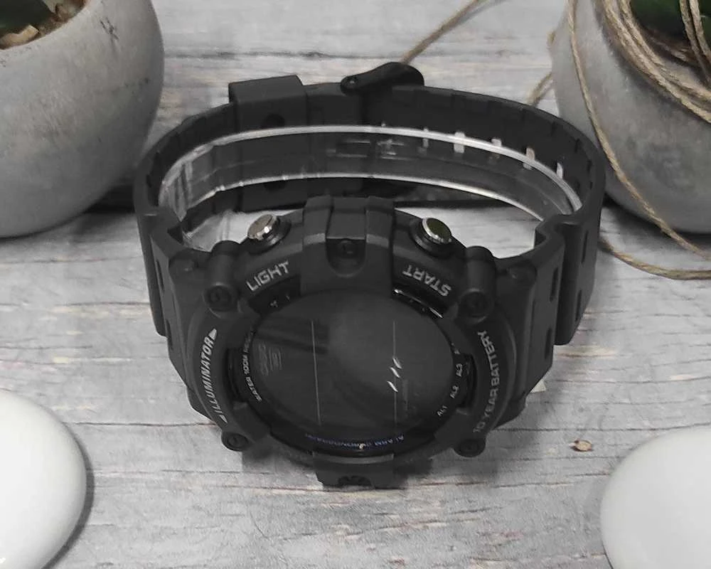 Laikrodis Casio Kolekcija AE-1500WH-8BVEF