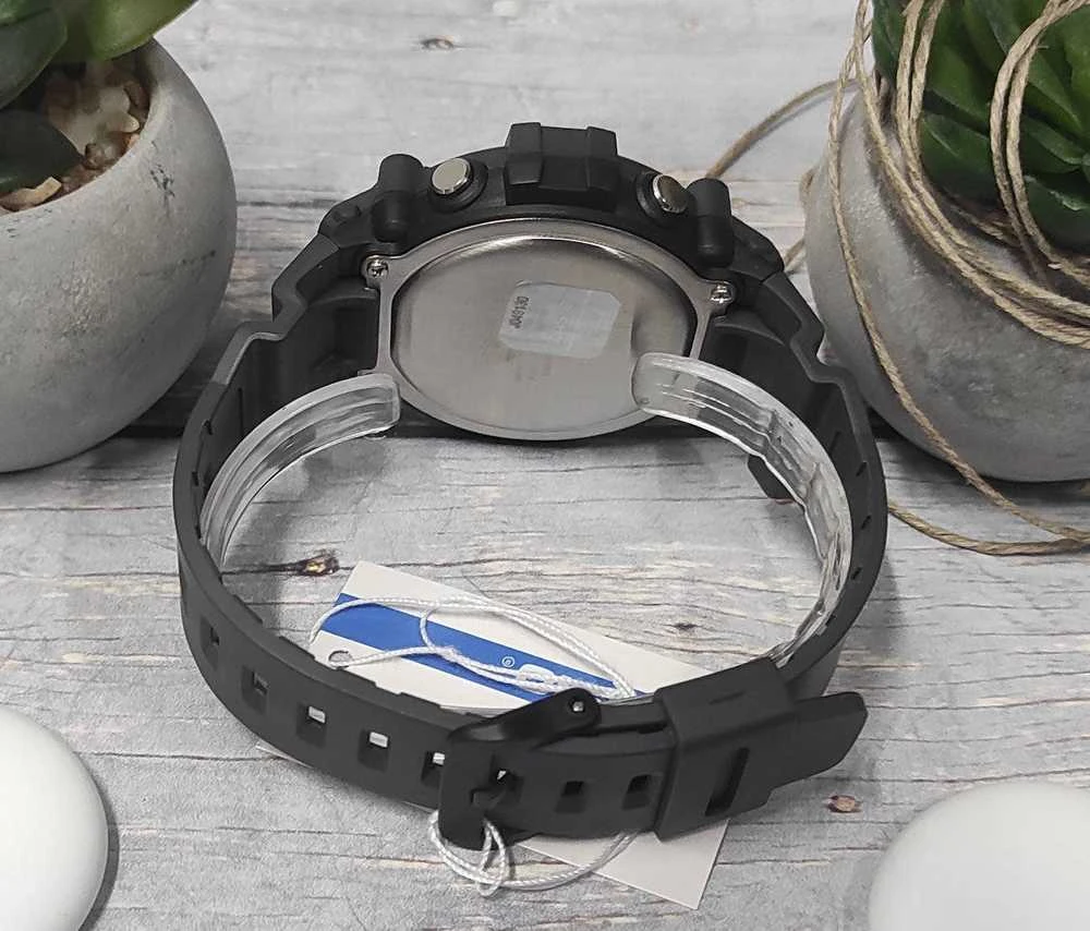 Laikrodis Casio Kolekcija AE-1500WH-8BVEF
