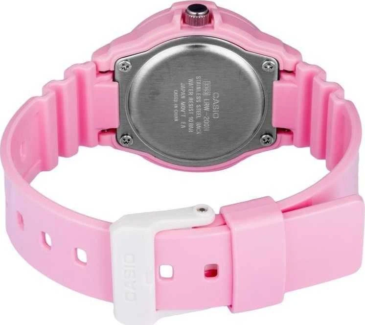 Laikrodis moterims CASIO LRW-200H 4E4VDF (zd557o)