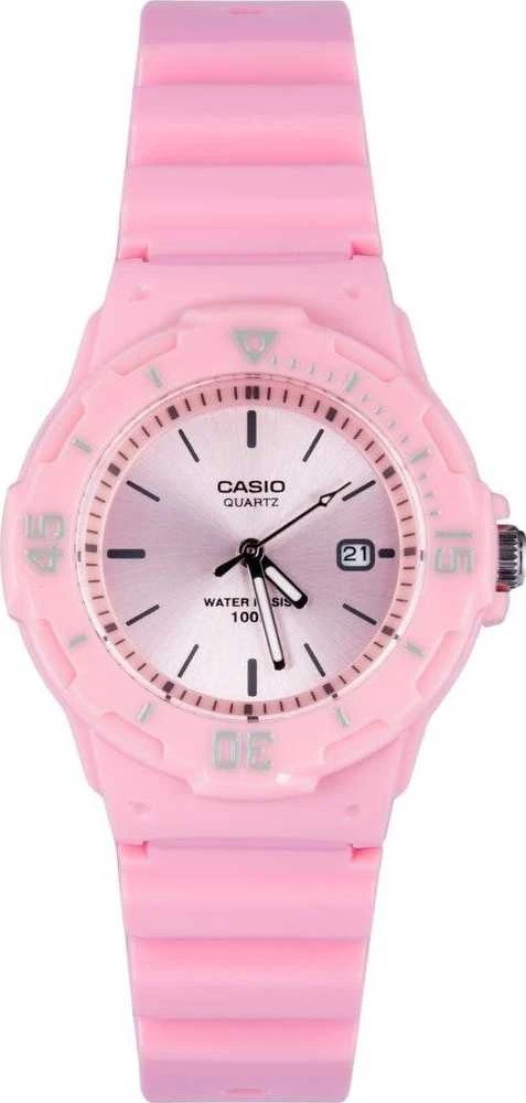 Laikrodis moterims CASIO LRW-200H 4E4VDF (zd557o)