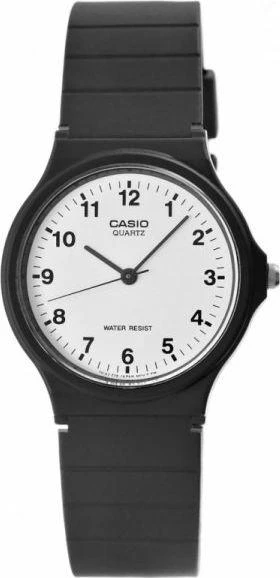 Laikrodis Casio Kolekcija MQ-24-7BLLEG