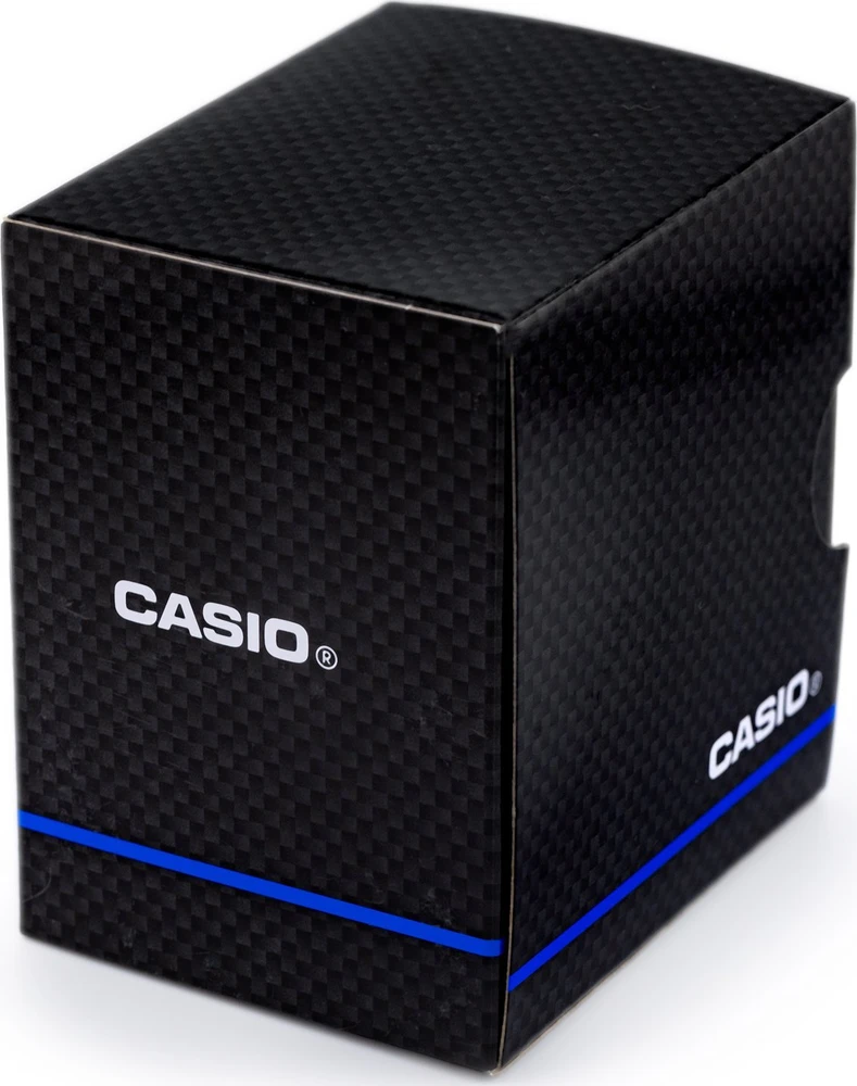 CASIO MOTERIS LAIKRODIS LTP-1234DD-4A + DĖŽĖ