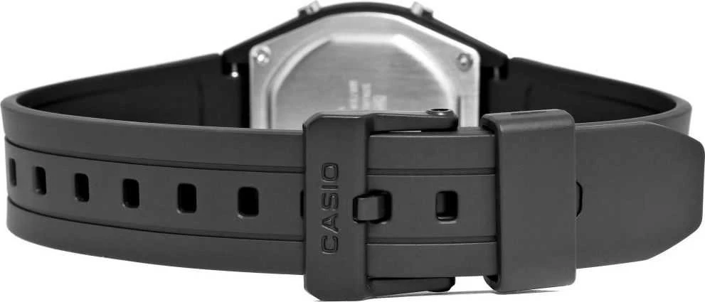 Laikrodis Casio W-202-1AVEF