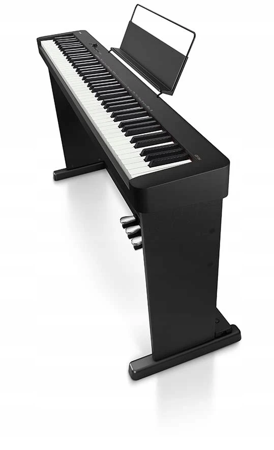 Casio Statyw do keyboardu juoda (CS-470PC7)