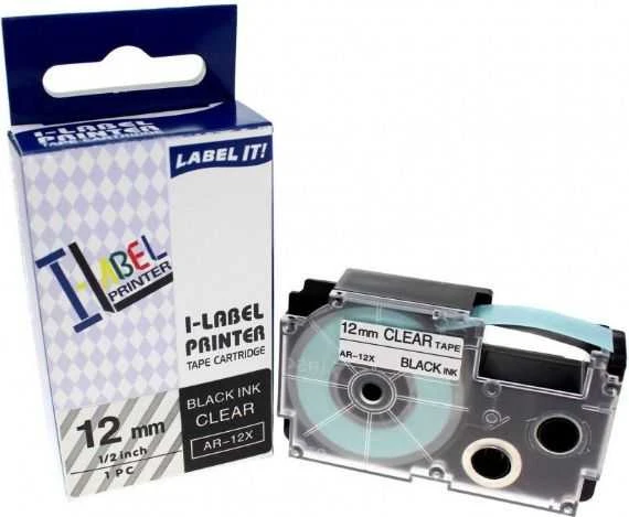 Casio (XR 12X1)