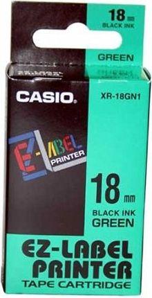 „Casio“ (XR 18GN1)