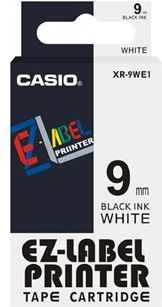 Casio XR-9WE1 spausdintuvo juostelė