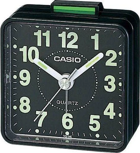 Žadintuvas CASIO TQ-140-1EF
